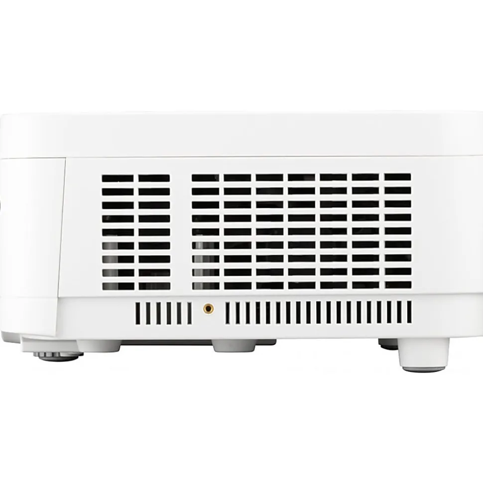 ViewSonic® Short Throw LED Projector, White, LS560WH
