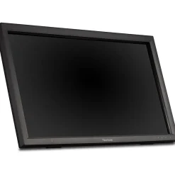 Viewsonic TD2423d 24" LCD Touchscreen Monitor