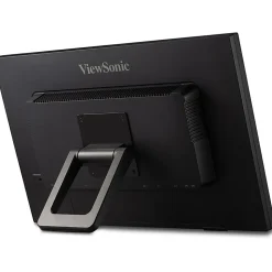 Viewsonic TD2423d 24
