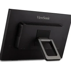 Viewsonic TD2423d 24