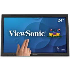 Viewsonic TD2423d 24