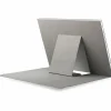 ViewSonic TD1656-2K 16 Inch WQXGA 1600p IPS Touchscreen Portable Monitor with 2 Way Powered 65W USB C, and Buil - TD16562K