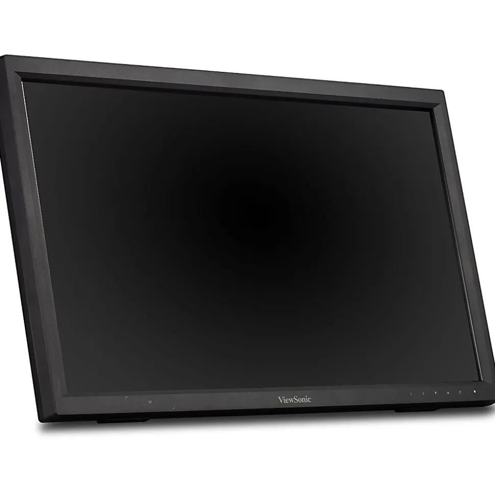 Viewsonic TD2223 22" LCD Touchscreen Monitor