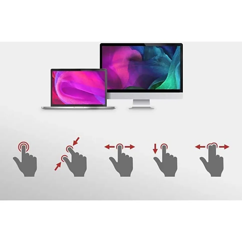 Viewsonic TD2223 22" LCD Touchscreen Monitor