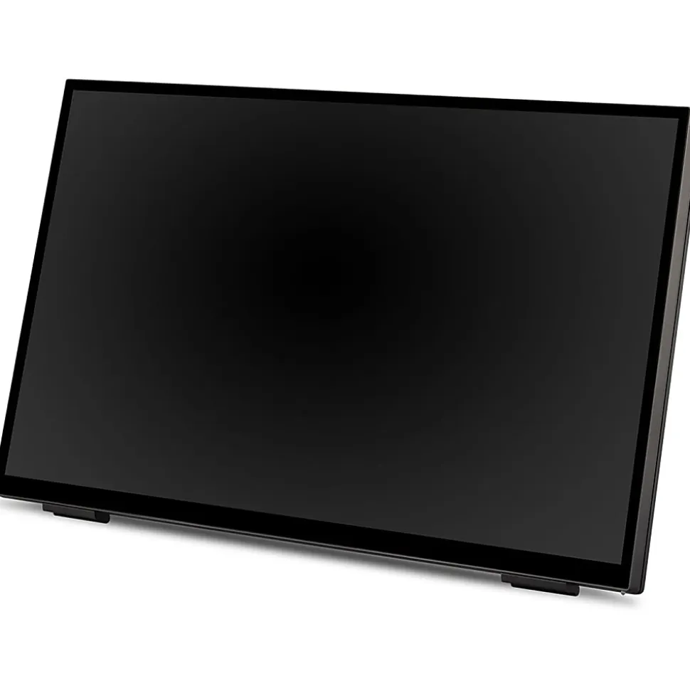 ViewSonic® TD2465 23.8" LCD Touchscreen Monitor