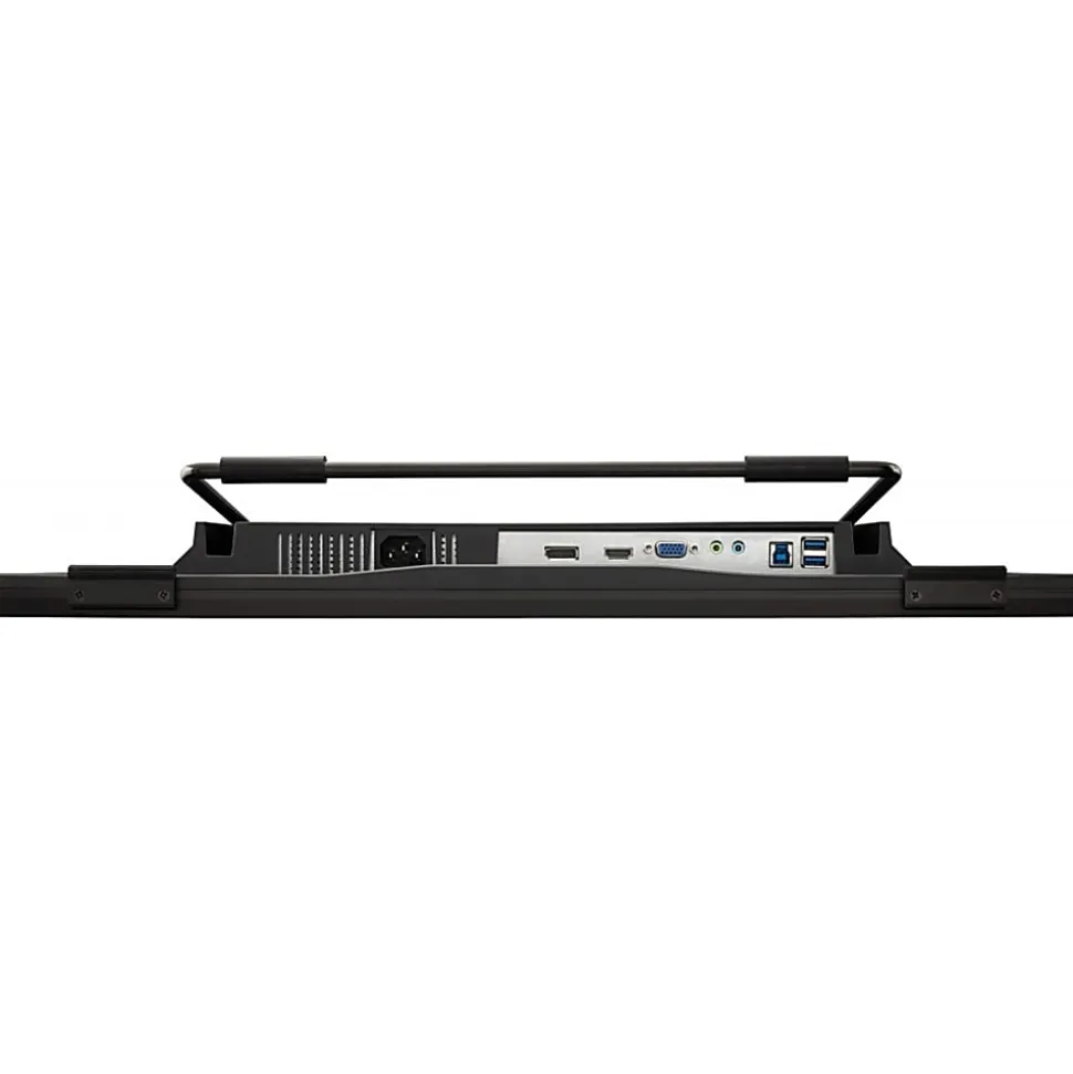 ViewSonic® TD2465 23.8" LCD Touchscreen Monitor