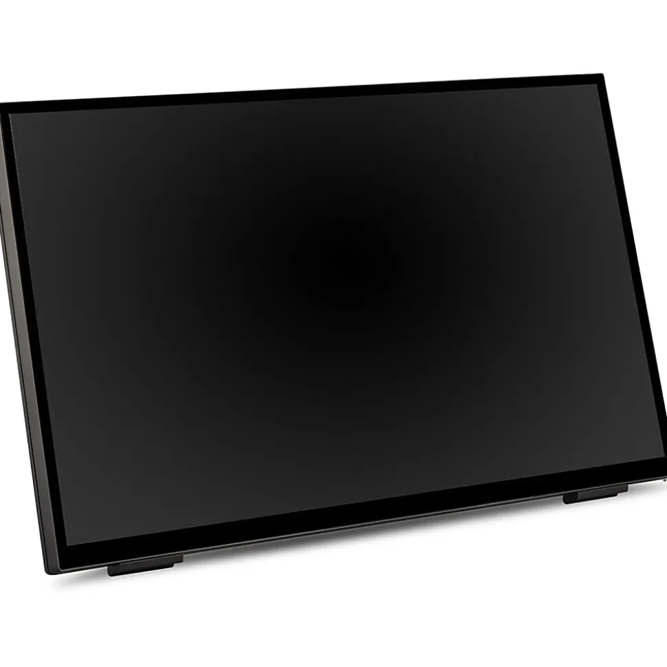 ViewSonic® TD2465 23.8" LCD Touchscreen Monitor