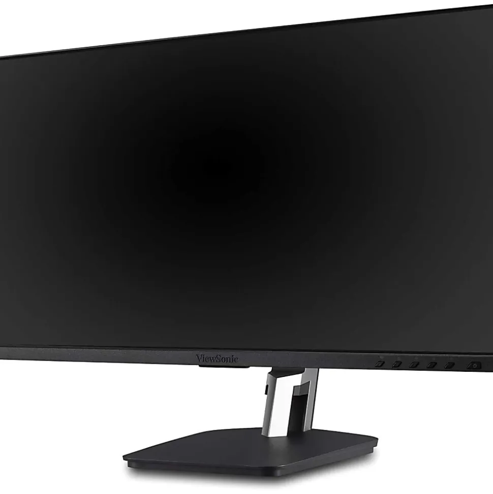 Viewsonic TD2455 23.8" LCD Touchscreen Monitor - 16:9 - 6 ms GTG (OD) - 24" Class - Projected Capacitive - TD2455