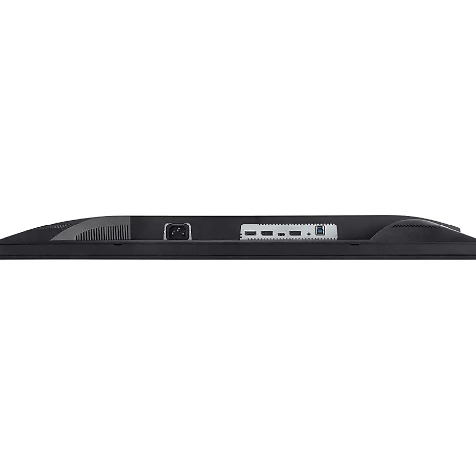 Viewsonic TD2455 23.8" LCD Touchscreen Monitor - 16:9 - 6 ms GTG (OD) - 24" Class - Projected Capacitive - TD2455
