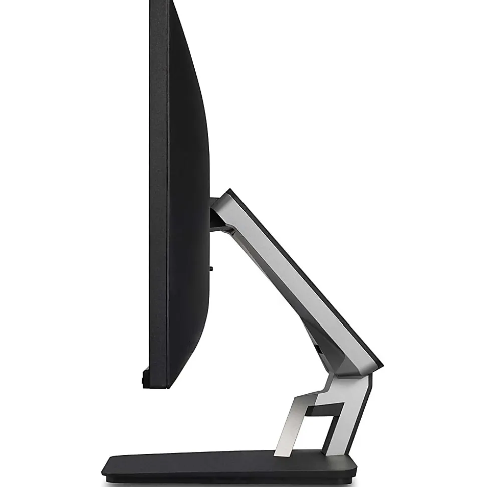 Viewsonic TD2455 23.8" LCD Touchscreen Monitor - 16:9 - 6 ms GTG (OD) - 24" Class - Projected Capacitive - TD2455
