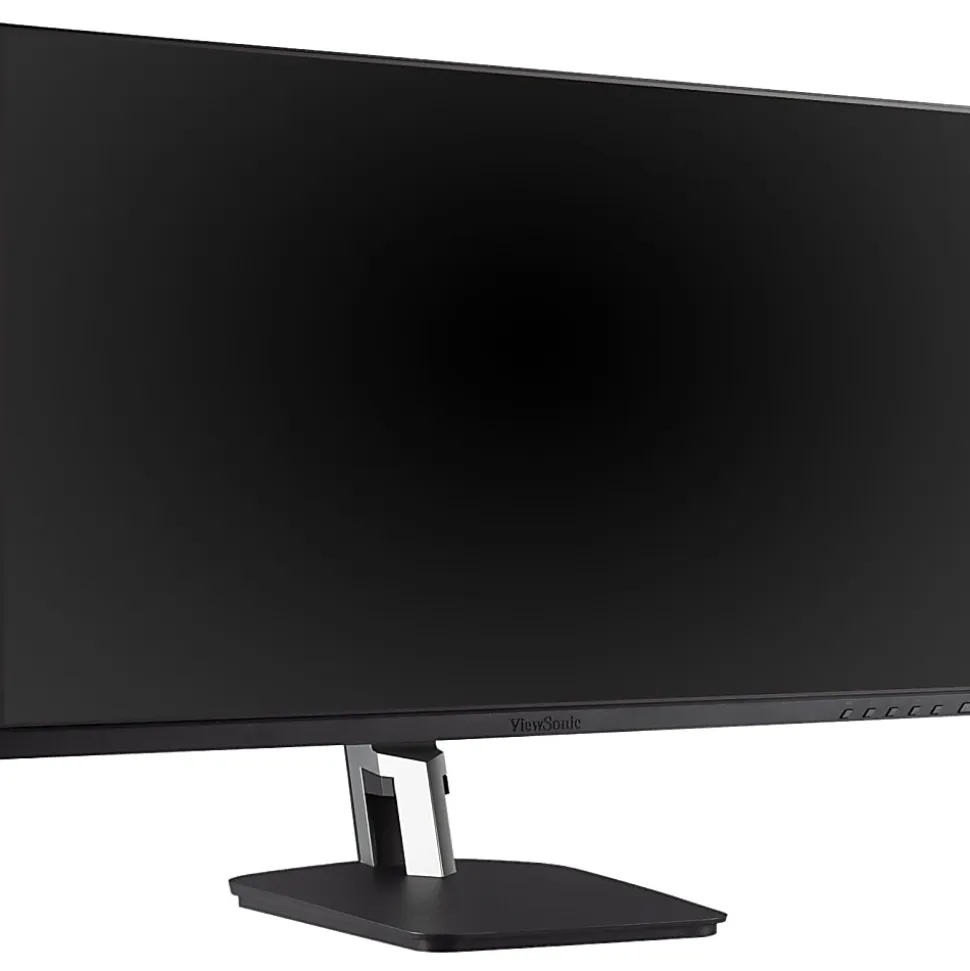 Viewsonic TD2455 23.8" LCD Touchscreen Monitor - 16:9 - 6 ms GTG (OD) - 24" Class - Projected Capacitive - TD2455