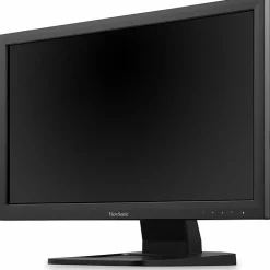 ViewSonic® TD2211 22" 1080p Single Point Resistive Touch Monitor