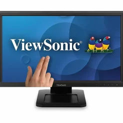 ViewSonic® TD2211 22