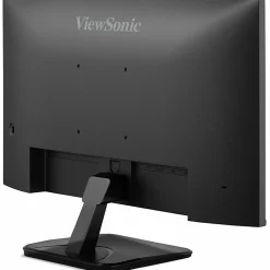 ViewSonic VA2456A-MHD 24 Inch IPS 1080p Monitor with 120Hz, Eye Care, HDMI, DisplayPort, and VGA Inputs - VA2456AMHD