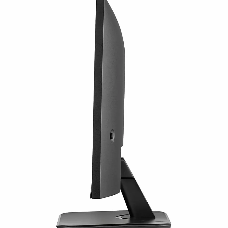ViewSonic VA2456A-MHD 24 Inch IPS 1080p Monitor with 120Hz, Eye Care, HDMI, DisplayPort, and VGA Inputs - VA2456AMHD