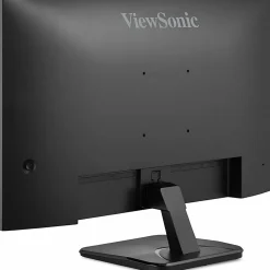 ViewSonic VA2756A-MHD 27 Inch IPS 1080p Monitor with 120Hz, Eye Care, HDMI, DisplayPort, and VGA Inputs  - VA2756AMHD
