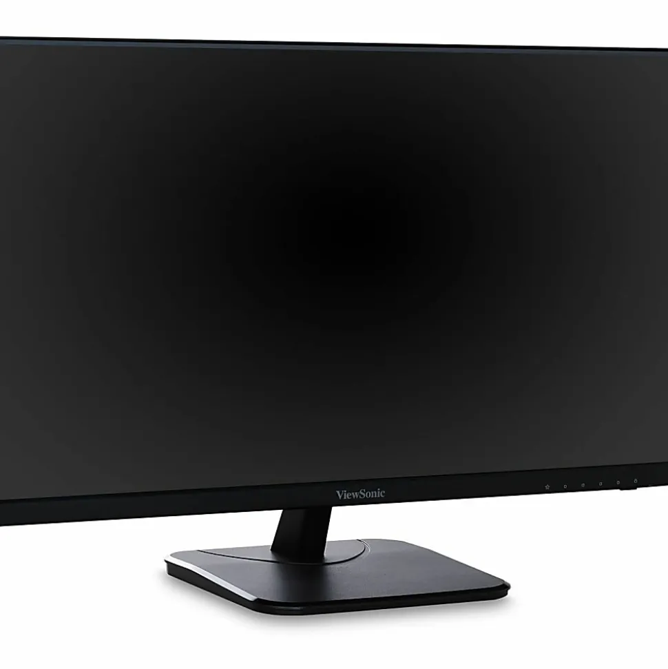 ViewSonic® VA2756-4K-MHD 27" 4K UHD IPS Monitor