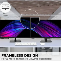 ViewSonic® VA2756-4K-MHD 27