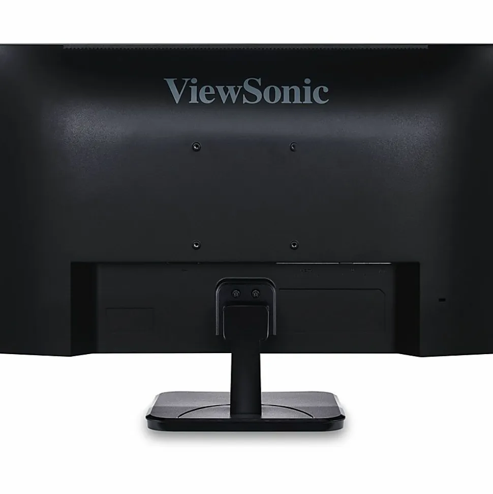 ViewSonic® VA2756-4K-MHD 27" 4K UHD IPS Monitor