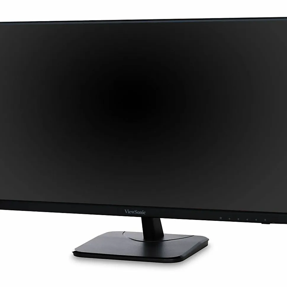 ViewSonic® VA2756-4K-MHD 27" 4K UHD IPS Monitor