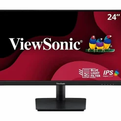 ViewSonic VA2409M 24