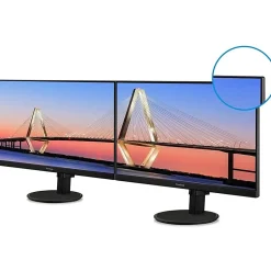 ViewSonic® VA2247-MH 22" 1080p LED Monitor, FreeSync