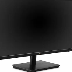 ViewSonic VA2709M 27 Inch IPS Full HD 1080p Monitor with 100Hz, Thin Bezels, Eye Care, HDMI, VGA Inputs  - VA2709M