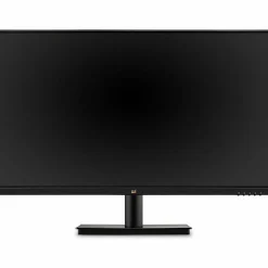 ViewSonic VA2709M 27 Inch IPS Full HD 1080p Monitor with 100Hz, Thin Bezels, Eye Care, HDMI, VGA Inputs  - VA2709M