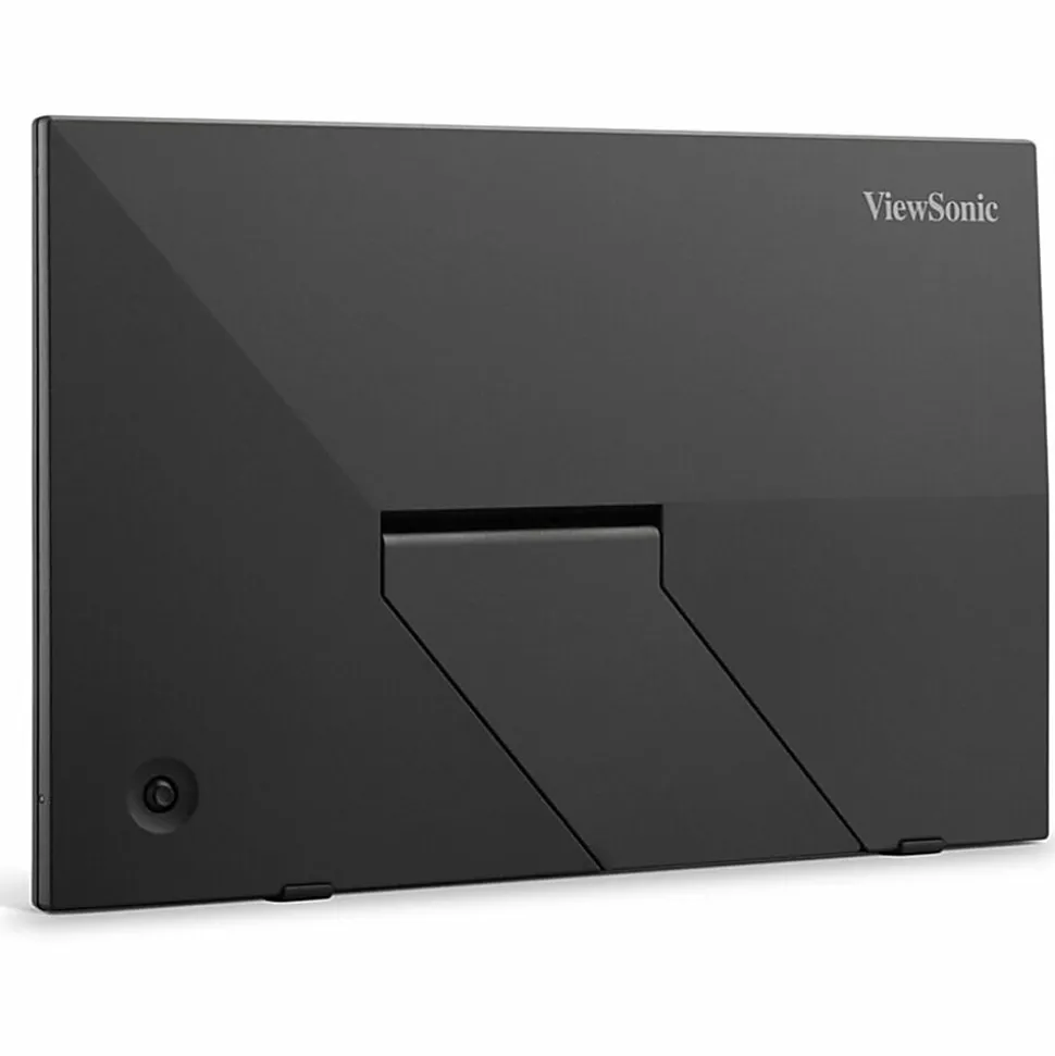 ViewSonic VA1653 16" 1080p FHD IPS Portable Monitor With Eye Care