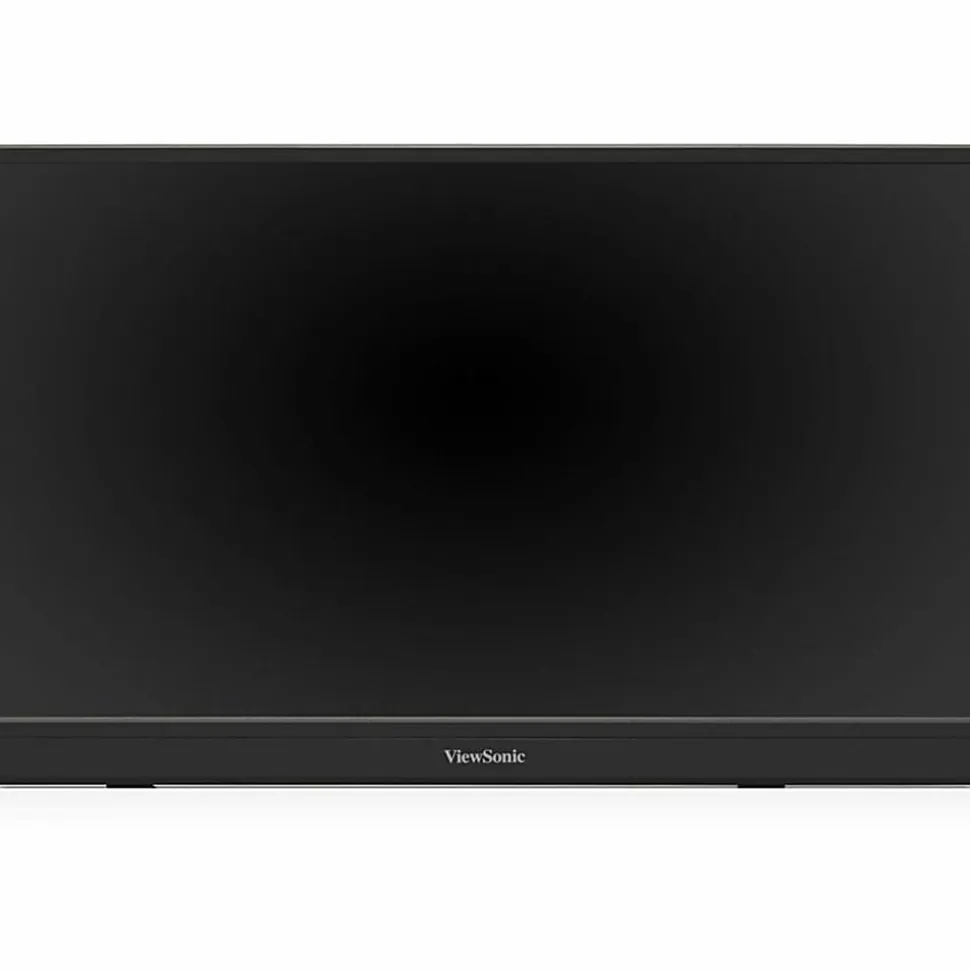 ViewSonic VA1653 16" 1080p FHD IPS Portable Monitor With Eye Care