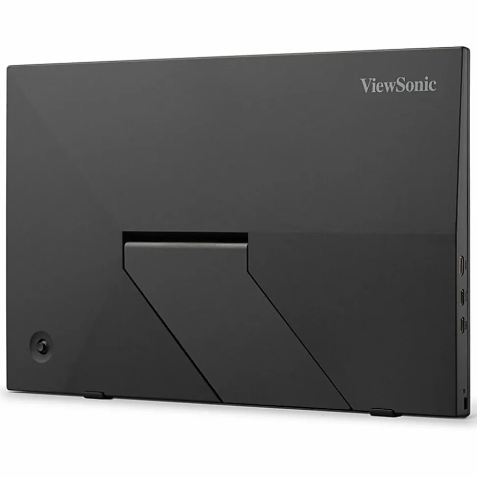 ViewSonic VA1653 16" 1080p FHD IPS Portable Monitor With Eye Care