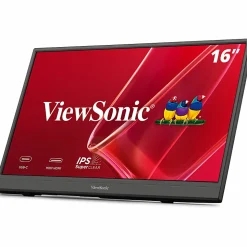 ViewSonic VA1653 16