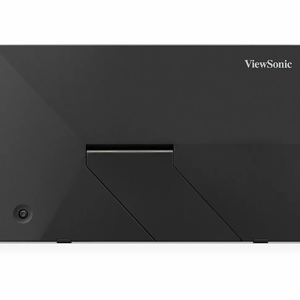 ViewSonic VA1653 16" 1080p FHD IPS Portable Monitor With Eye Care