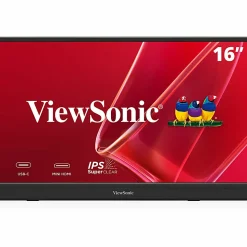 ViewSonic VA1653 16