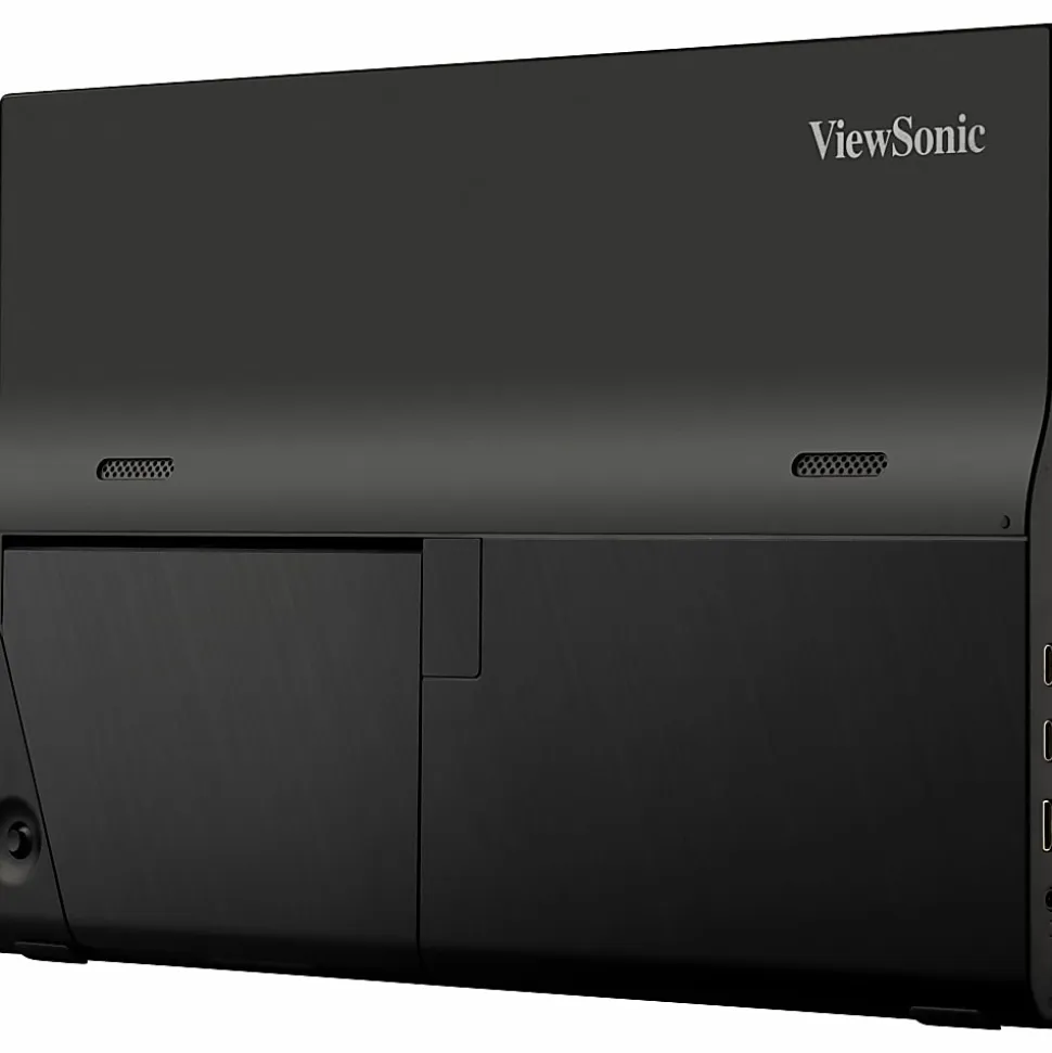 ViewSonic® VA1655 15.6" 1080p Portable IPS Monitor