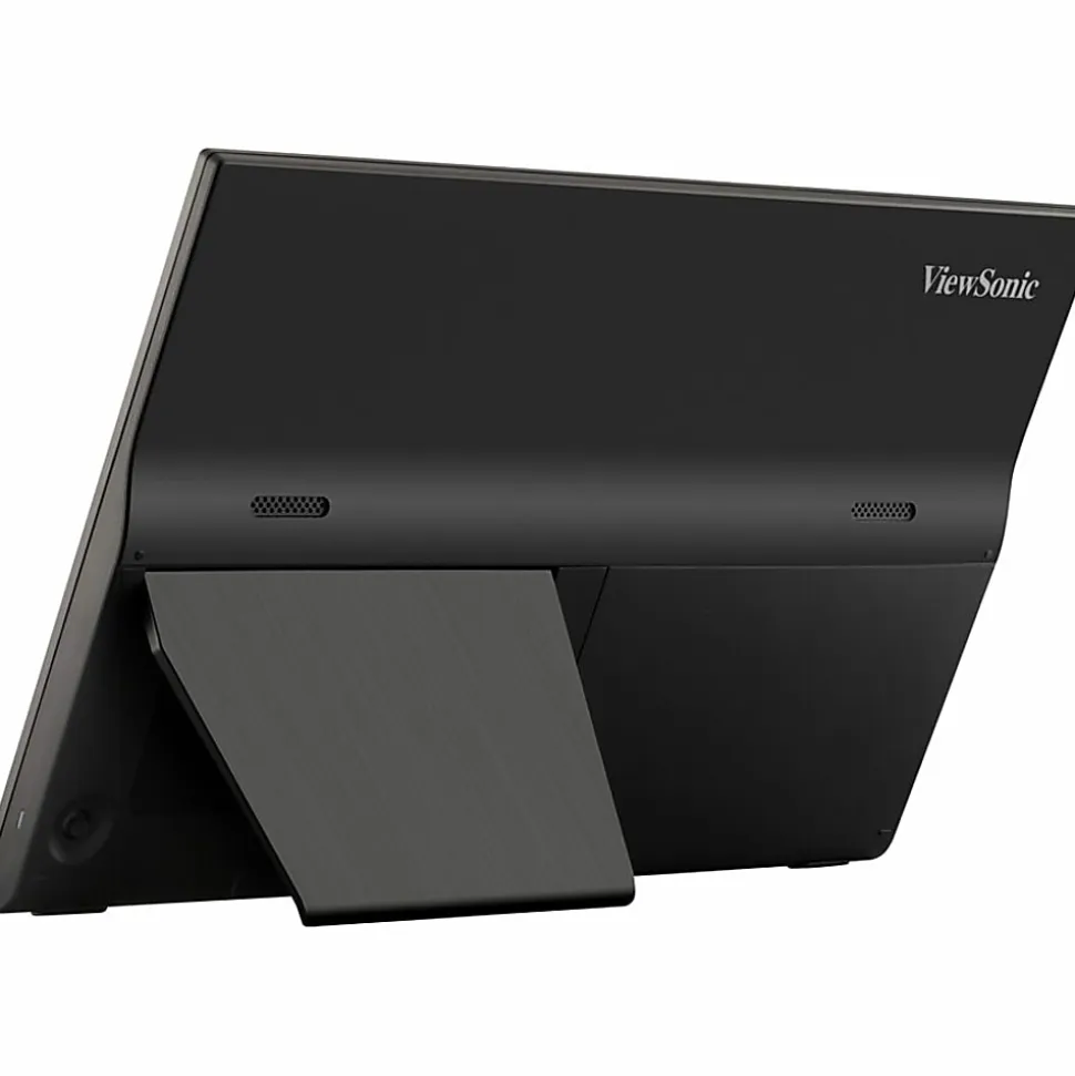 ViewSonic® VA1655 15.6" 1080p Portable IPS Monitor