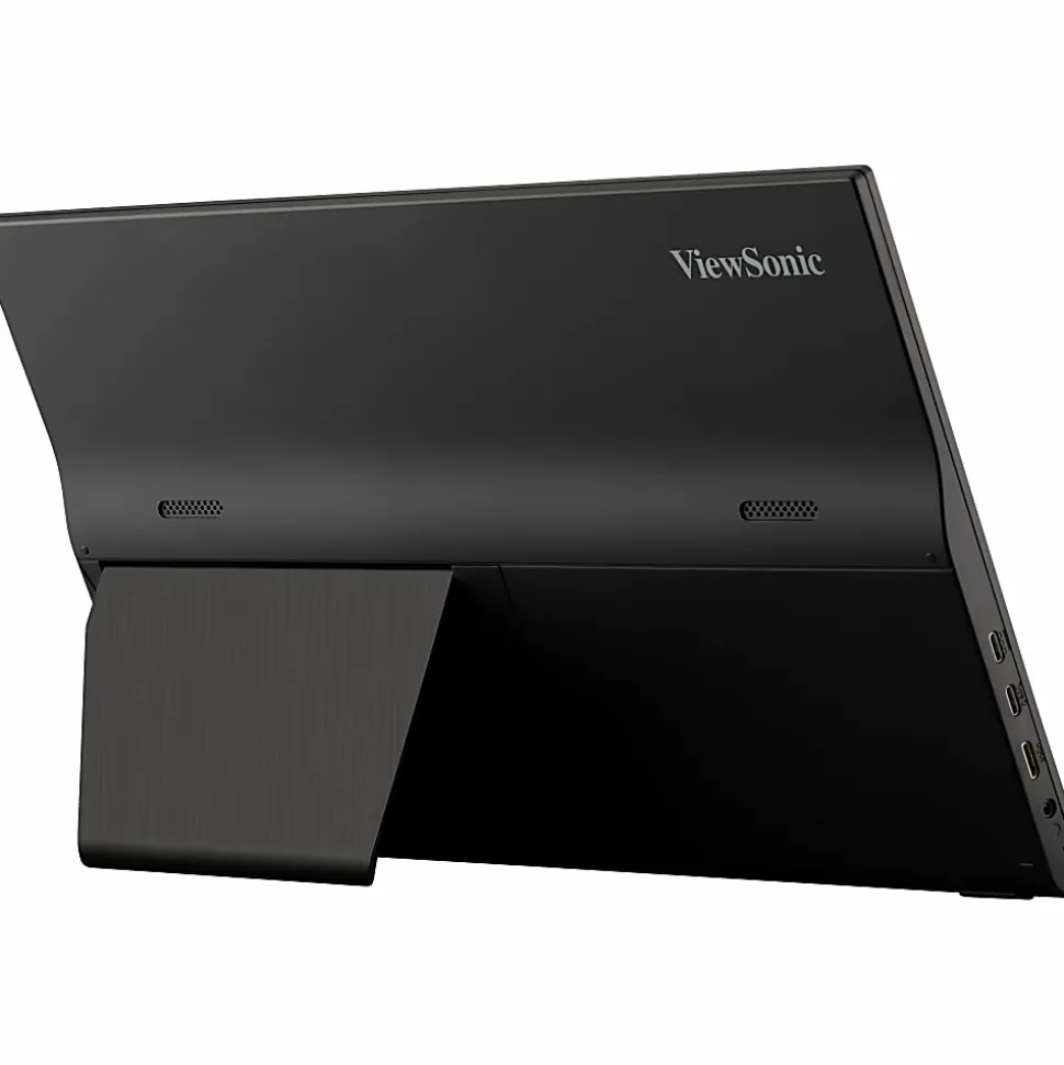 ViewSonic® VA1655 15.6" 1080p Portable IPS Monitor