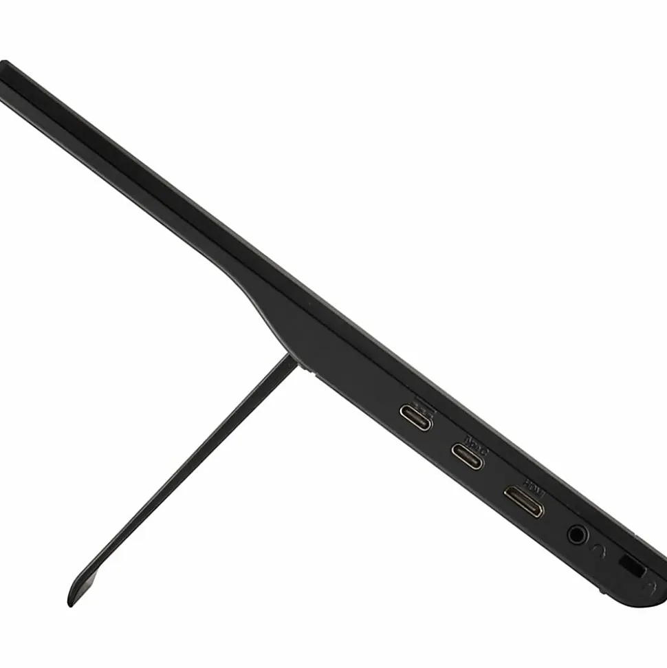 ViewSonic® VA1655 15.6" 1080p Portable IPS Monitor