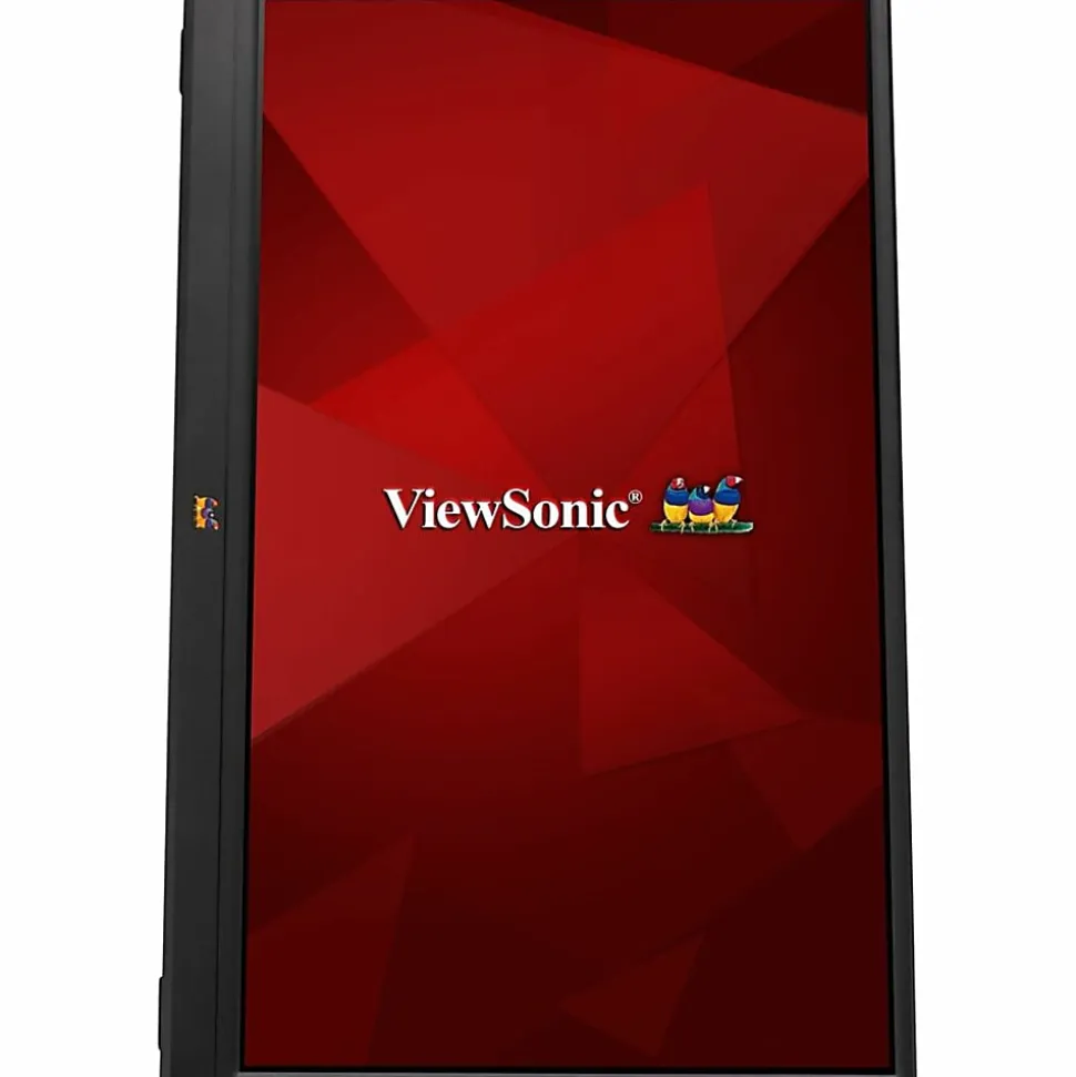 ViewSonic® VA1655 15.6" 1080p Portable IPS Monitor