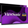 ViewSonic VG2448A-2_H2 24" Dual Pack Head-Only 1080p IPS Monitor