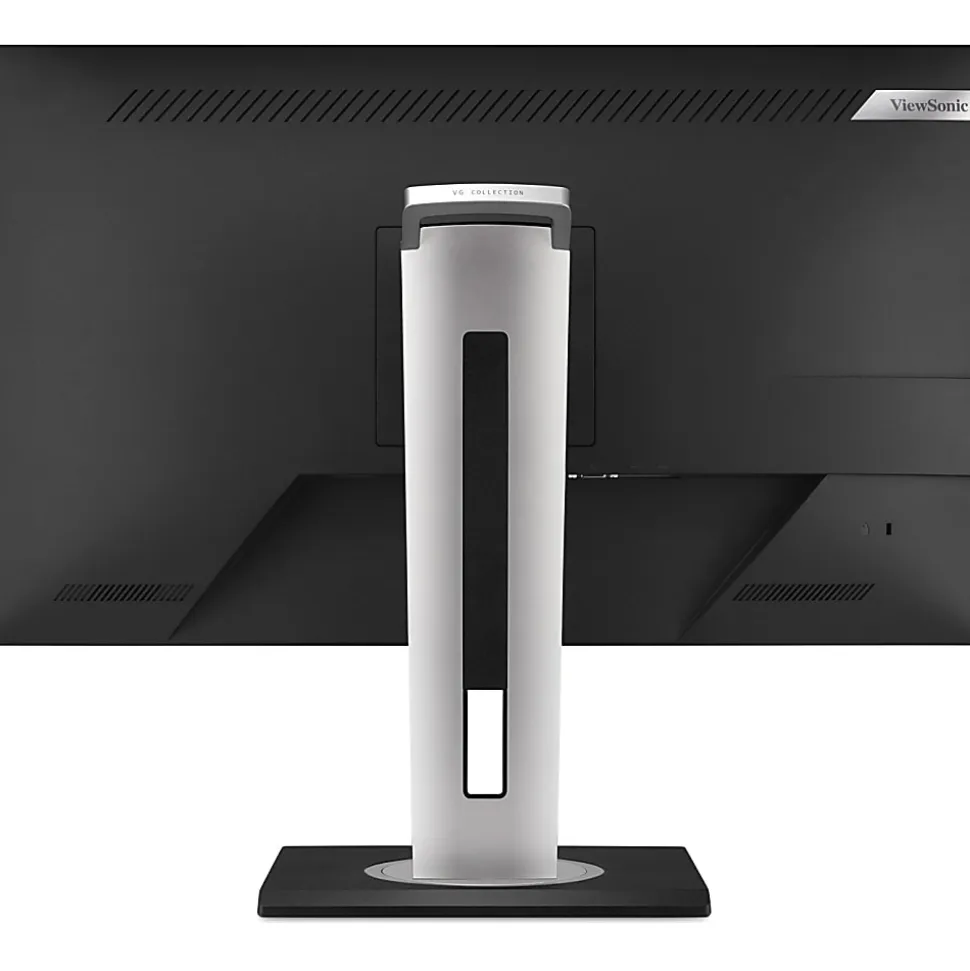 ViewSonic® VG2748A 27" 1080p Ergonomic IPS Monitor