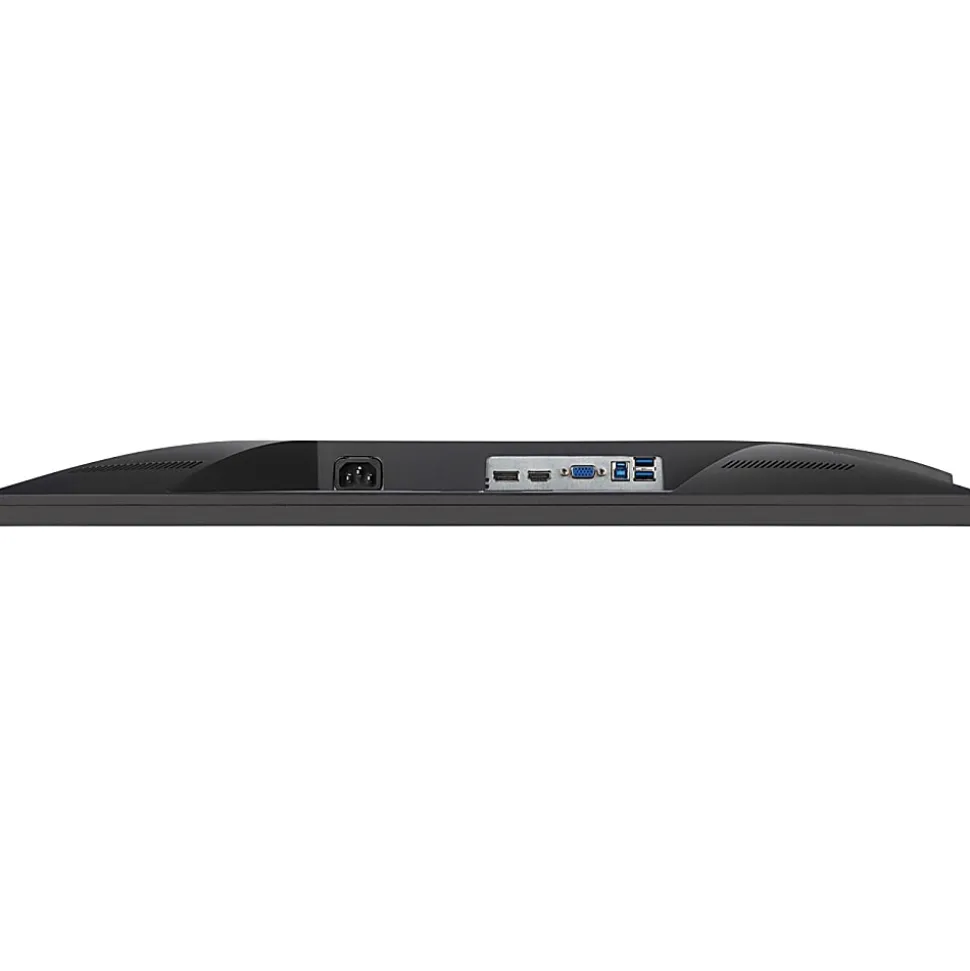 ViewSonic® VG2748A 27" 1080p Ergonomic IPS Monitor