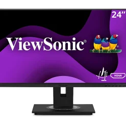 ViewSonic® VG2448a 24