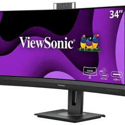 ViewSonic VG3457CV 34