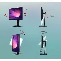 ViewSonic® VG2248 22