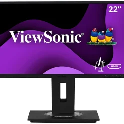 ViewSonic® VG2248 22