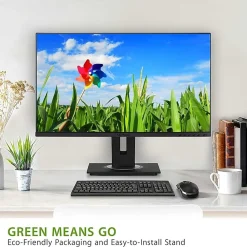 ViewSonic® VG2755 27