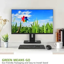 ViewSonic® VG2455 24