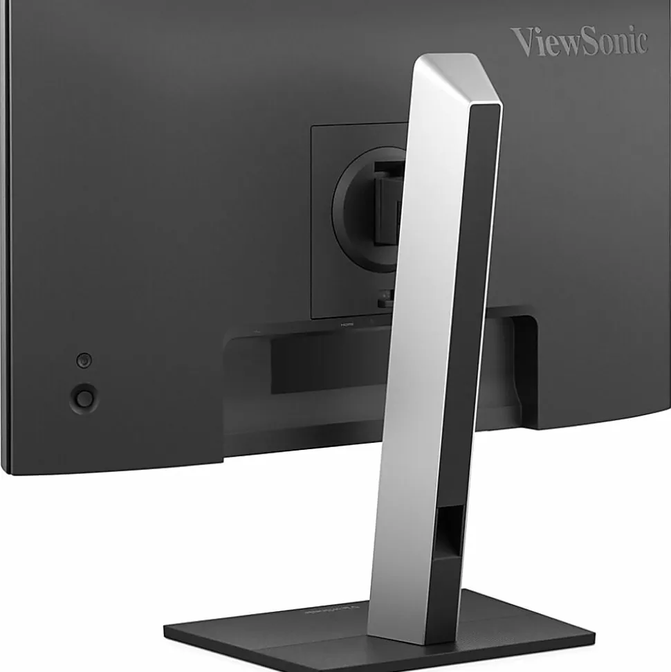 ViewSonic VG2452 24" IPS 1080p Ergonomic Monitor