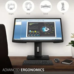 ViewSonic® VG2440 24